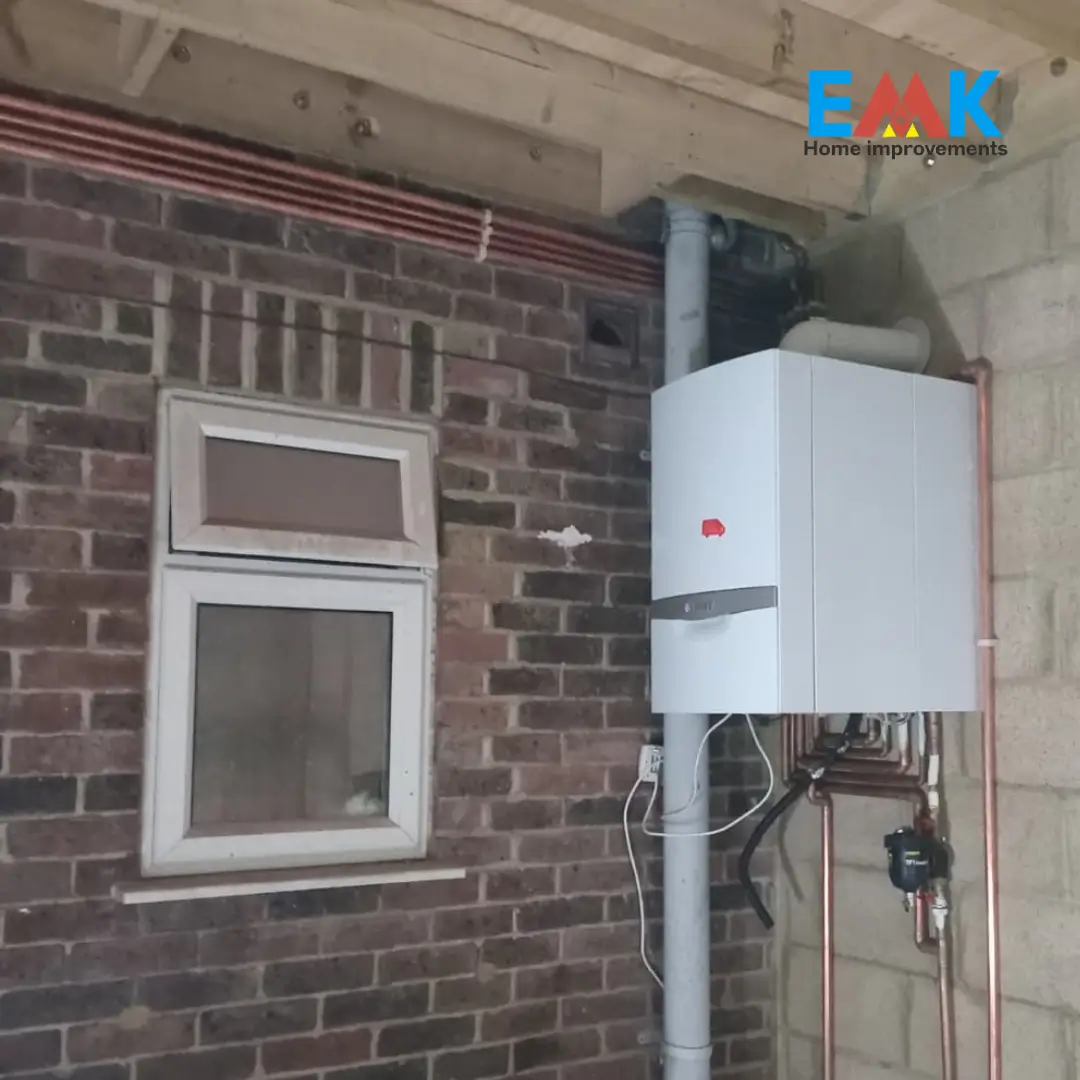 EMK home improvements